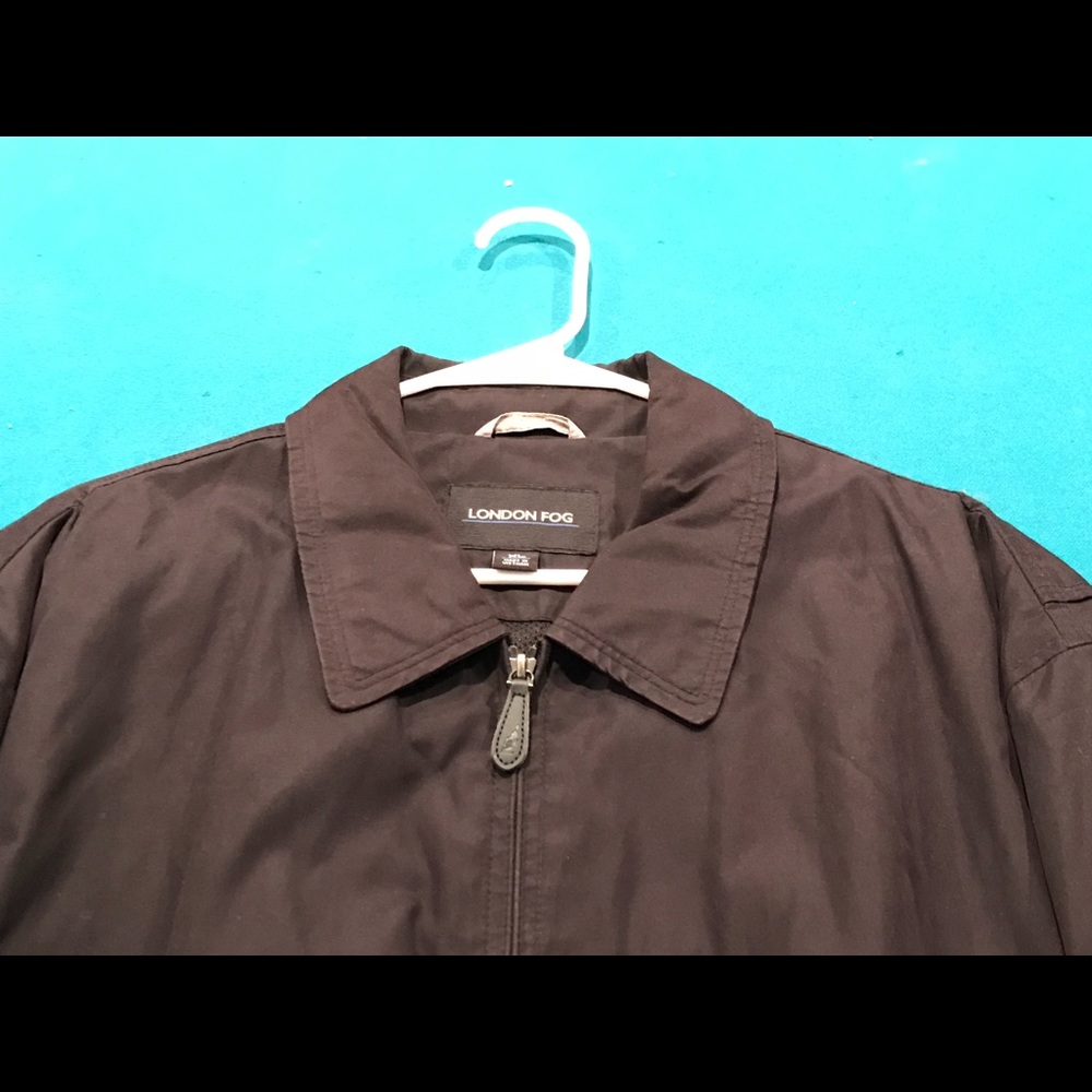 Fall Jacket - Picture 2 of 3
